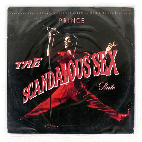 Yahooオークション 米 Princescandalous Sex Suitewarner Bros 0