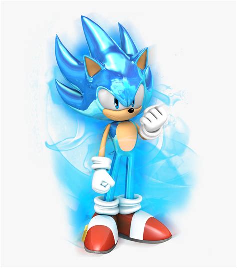 Super Sonic Wallpaper 3d