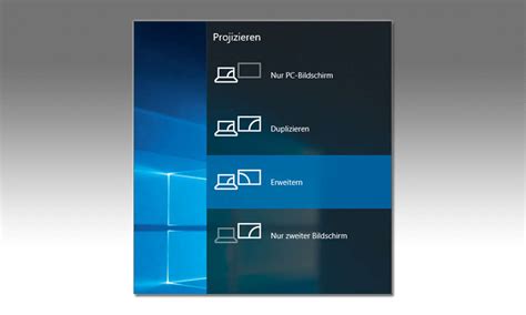Windows Zweiten Bildschirm Einrichten So Geht S Connect Living