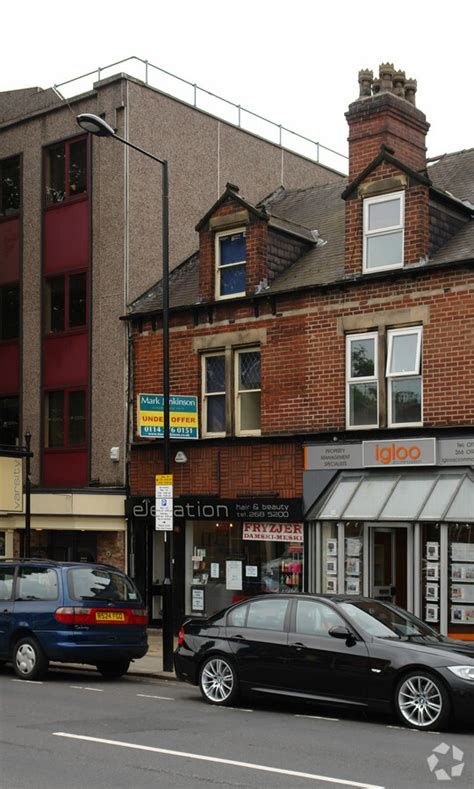 273 Ecclesall Rd Sheffield S11 8nx Loopnet