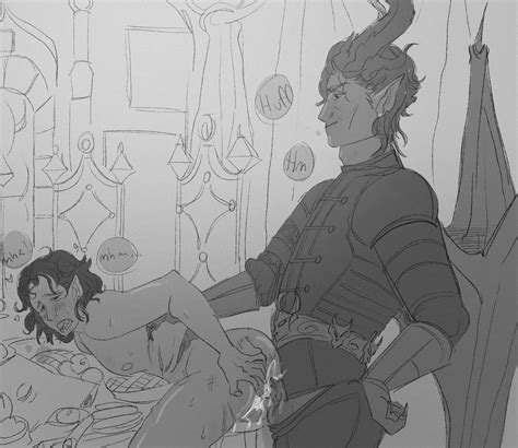 Tav X Raphael Oc Bg Nudes Rule Gay Nude Pics Org