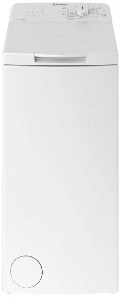 Отзывы и Обзор стиральной машины Indesit BTW L60400 EE N 2024 ...
