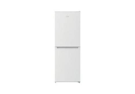 Appliance Electronics Beko Ccfm W Cm Frost Free Fridge