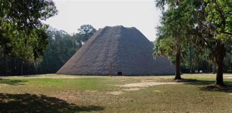 Florida Frontiers “the Apalachee At Mission San Luis” Florida Historical Society