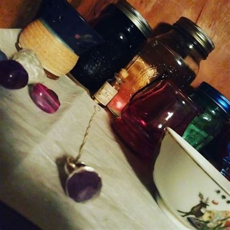 My Altar Pagans Witches Amino