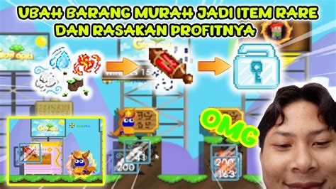 Profit No Farm Cara Profit And Buat Ancestral Lens Of Riches Ances