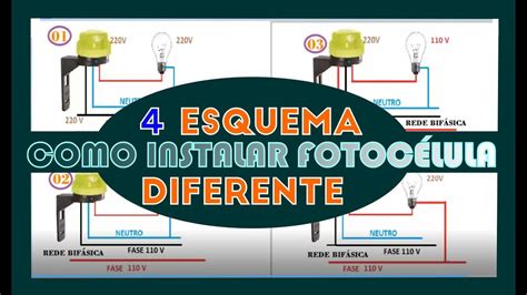 Como Instalar Uma Fotoc Lula Youtube