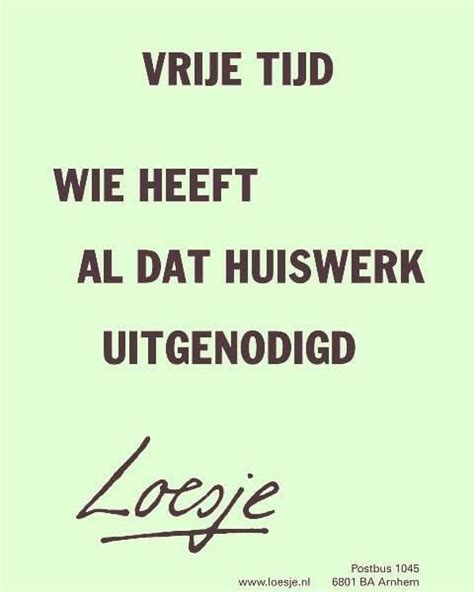 LOESJE POSTERS Home Decor Decals Memes Ecards