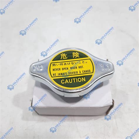 Jual Tutup Radiator Cap Radiator Toyota Avanza Daihatsu Xenia