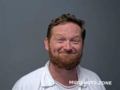 BRADLEY THOMAS UREN 03 01 2024 Baxter County Mugshots Zone