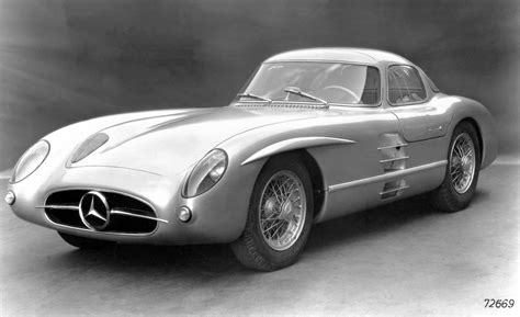 Rm Sotheby S 1955 Mercedes Sells For 135 Million Euros World S Most Expensive Car Inquirer News