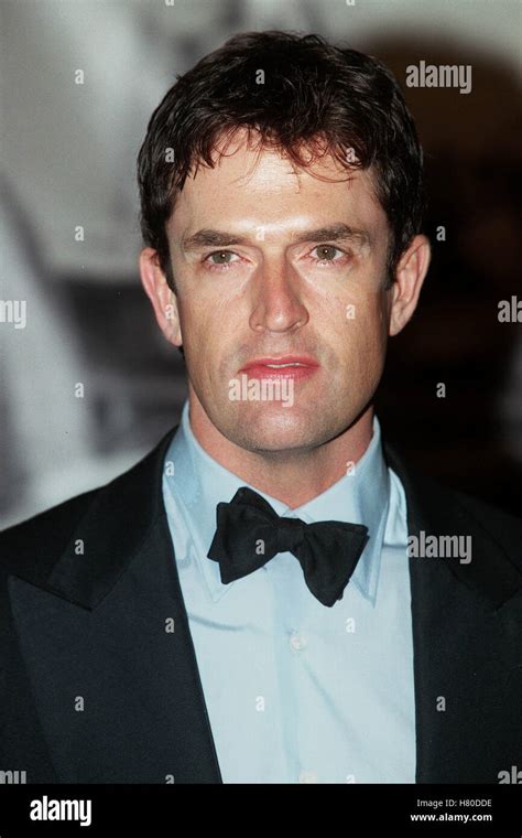 Rupert Everett May Stock Photo Alamy