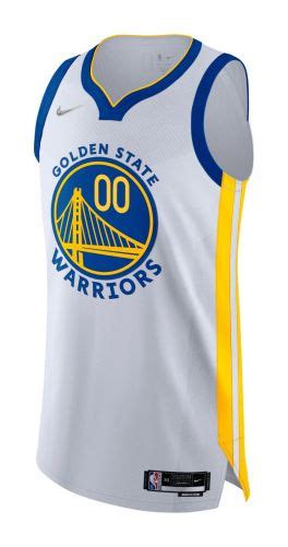 Golden State Warriors Jersey History Basketball Jersey Archive