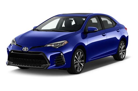 Toyota Corolla Reviews Research New Used Models Motor Trend