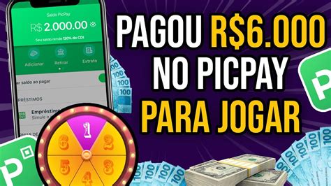 EXCLUSIVO APP PARA GANHAR DINHEIRO NO PIX TODO DIA PAGOU 6MIL Como