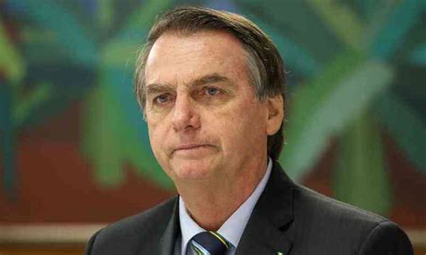 Lideran A Chinesa Na Tecnologia G Coloca Bolsonaro Em Saia Justa