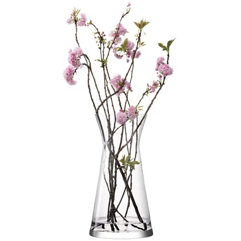 Lsa Flower Giant Bouquet Vase Cm Boutique At House Of Marbles