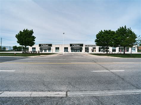 Mississauga's Heartland (Town Centre) | UrbanToronto