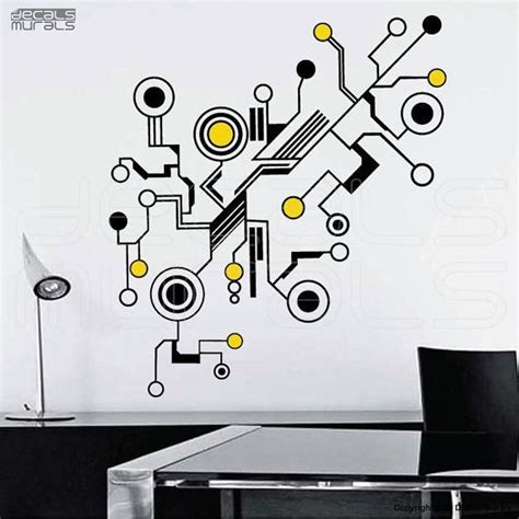 20 Best Collection of Abstract Office Wall Art