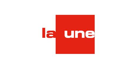 la-une-logo - BXL TOUR