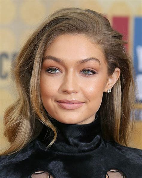 Here S The Truth About Gigi Hadid S Rumored Makeup Line Beauty