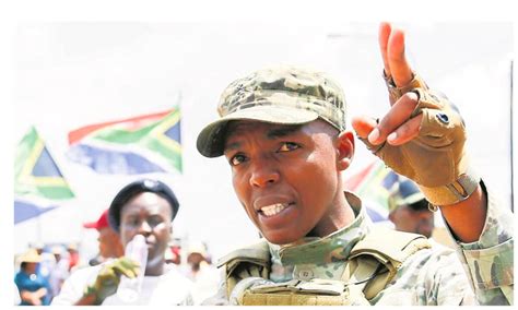 Trouble In Paradise Mansion Of Ex Operation Dudula Leader Nhlanhla Lux