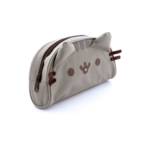 Pusheen Novelty Pen Pouch Kawaii Panda Making Life Cuter