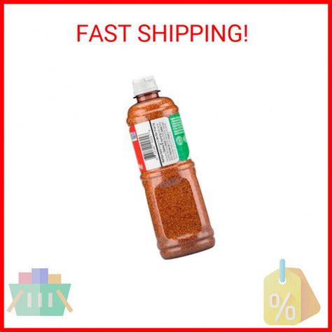 Tajín Clásico Chile Lime Seasoning 14 Oz Pack Of 1 Ebay