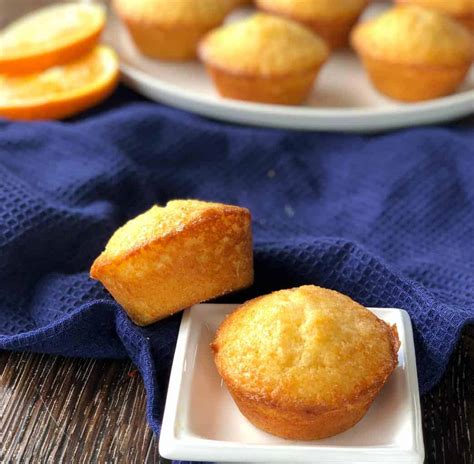 Orange Crunch Muffins Just A Mums Kitchen