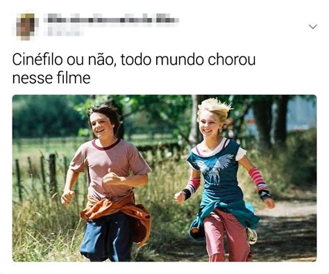 Tu Tes A Brincadeira Cin Filo Ou N O Para Testar A Mem Ria