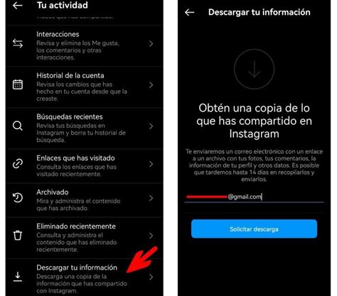 Cómo Eliminar La Cuenta De Instagram O Desactivar Temporalmente