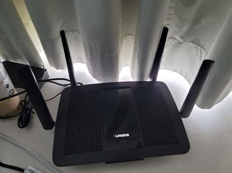 Linksys Ea Router With Openwrt And Vpn Client Computers Tech