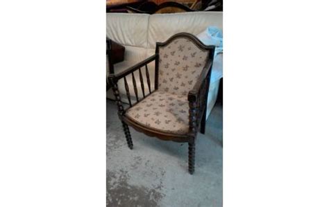 Achat Fauteuil En L Etat Occasion Grigny Troc