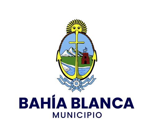 Identidad Visual Teatro Municipal Bahía Blanca