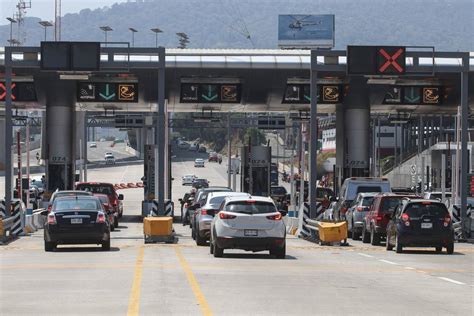 Vacaciones De Semana Santa 2024 ¿cuáles Son Las Carreteras Más