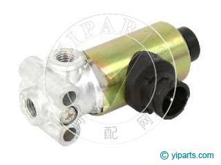 Supply Solenoid Valve 1440446 For DAF Yiparts