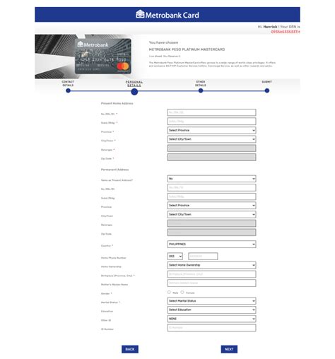 Metrobank Credit Card Complete Guideline 2021