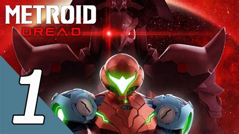 Metroid Dread Parte P Fps Pt Br Yuzu Youtube