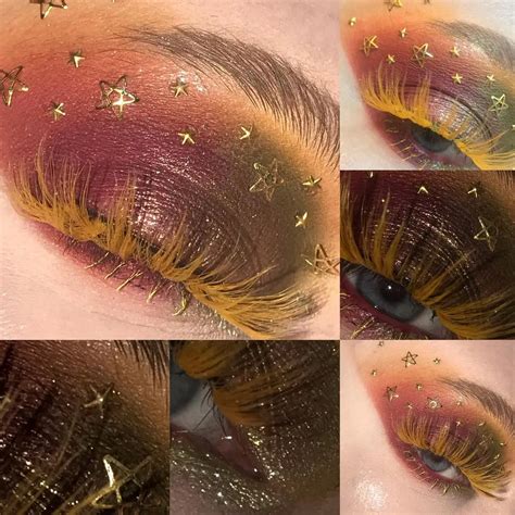 The Truth About The Popularity Of Brown Lashes
