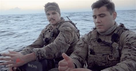 New Show Takes Viewers Behind The Scenes Of Coast Guard Missions