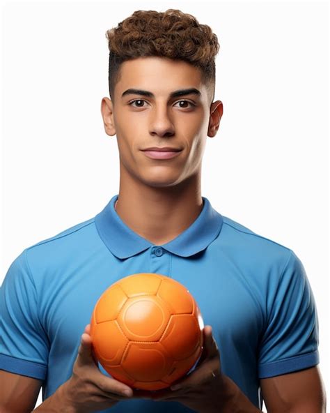 images de portrait joueur football telechargement gratuit sur freepik