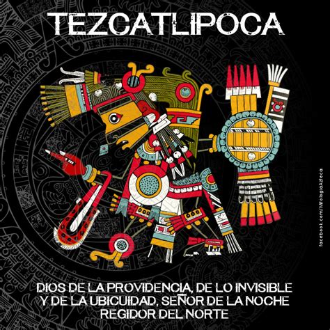 La mitología mexica o mitología azteca es una extensión del complejo