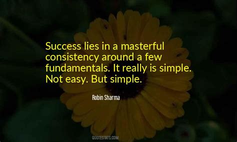 Top 86 Success Is Not Easy Quotes Famous Quotes And Sayings About