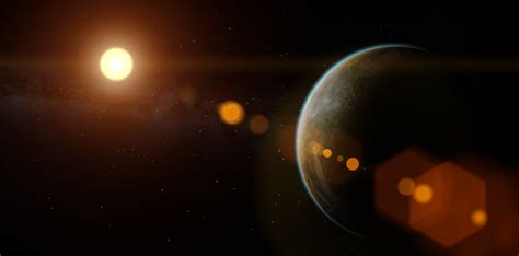 Sun And Planet Kerbal Space Program Space Earth Sun Hd Wallpaper