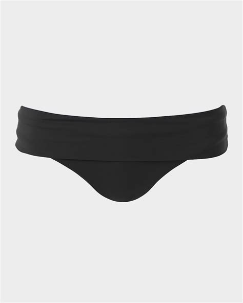 Melissa Odabash Brussels Core Bikini Bottoms Neiman Marcus
