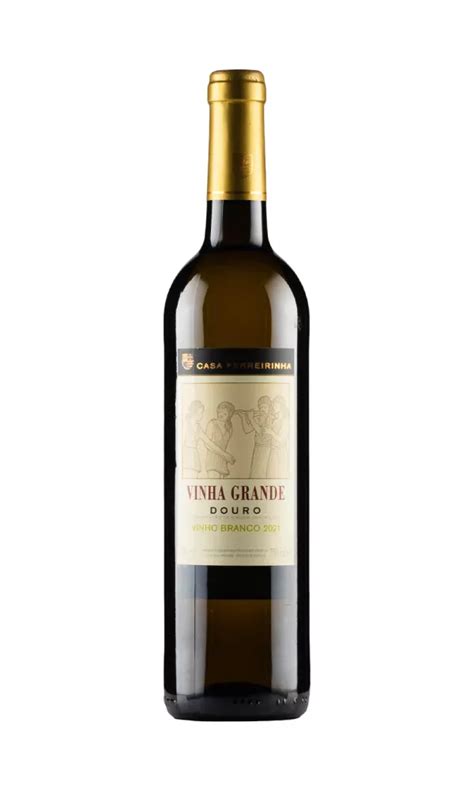 Casa Ferreirinha Vinha Grande Branco Hedonism Wines