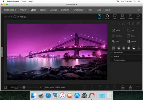 10 Unique Features And Functions For Optimizing PhotoScape Softonic