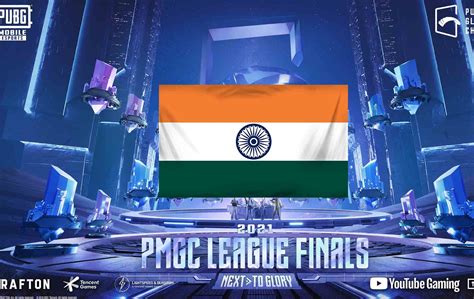 Inilah Tim Dari India Yang Berhasil Lolos Ke Grand Final Pmgc