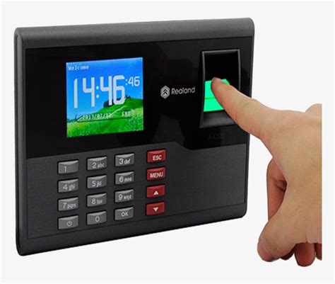 Fingerprint Attendance System Download Yellowion