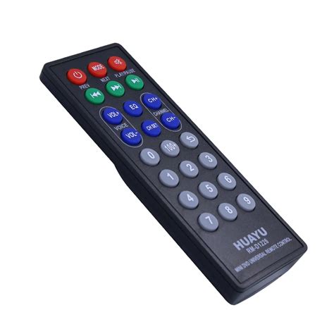 ORIGNAL HUAYU BRAND UNIVERSAL REMOTE CONTROL RM D1226 FOR TV Remote